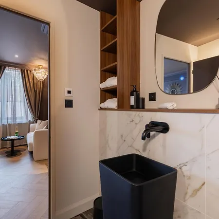 C0C00N Veritable Hammam A Partager A Deux Riom Buitenkant foto