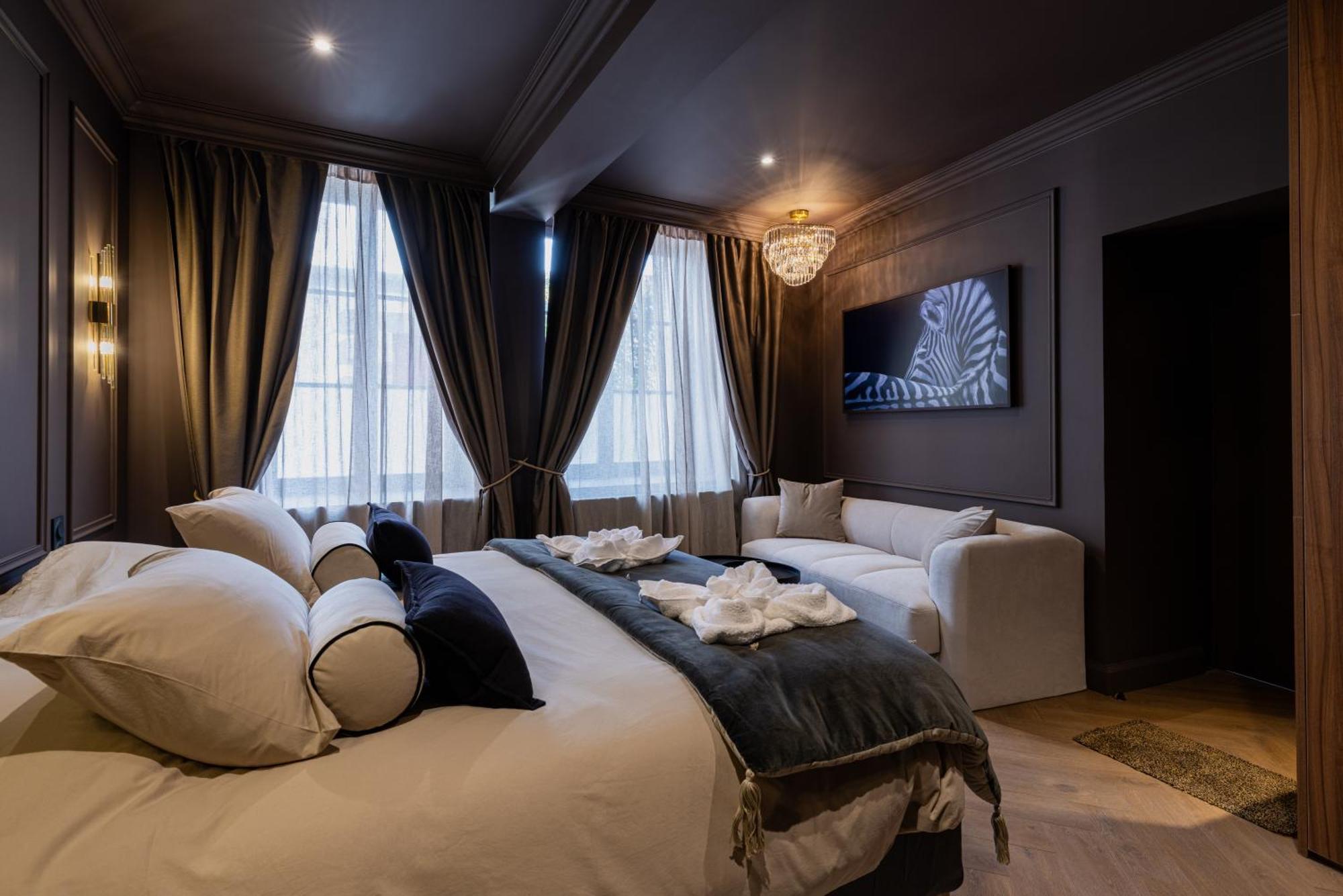 C0c00n Veritable Hammam A Partager A Deux Apartment Riom