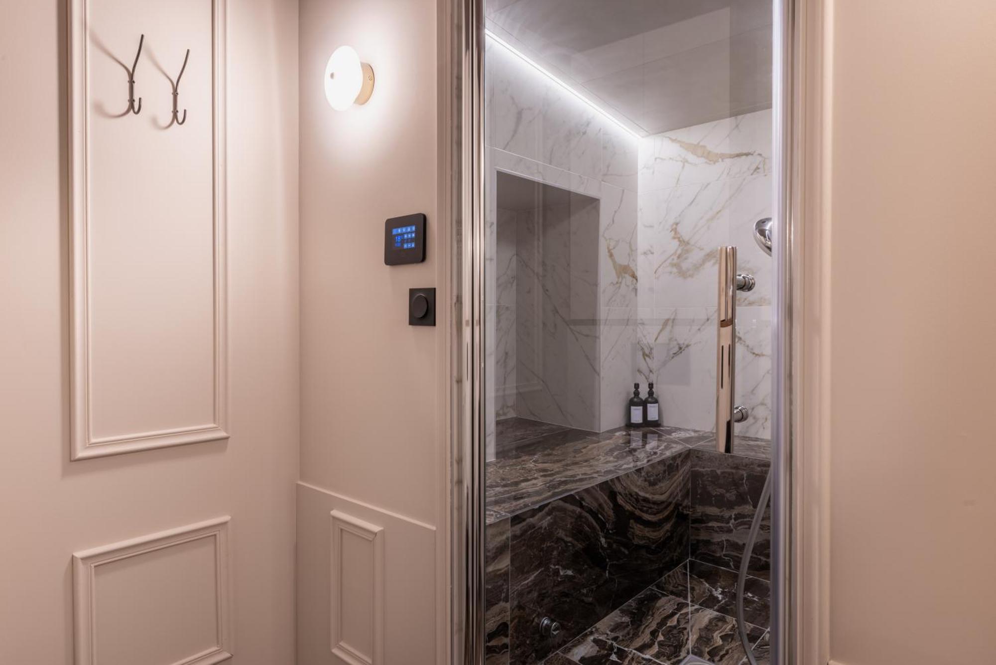 C0c00n Veritable Hammam A Partager A Deux *