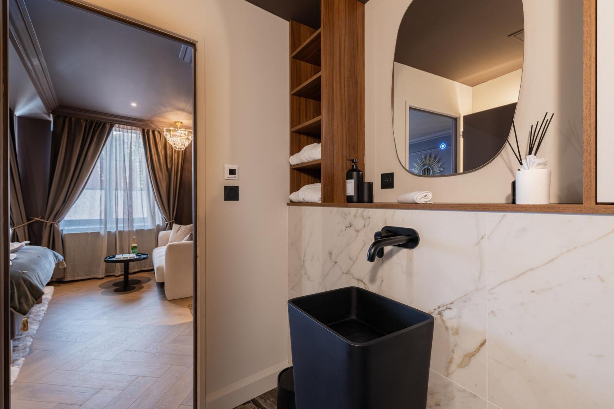 C0c00n Veritable Hammam A Partager A Deux *