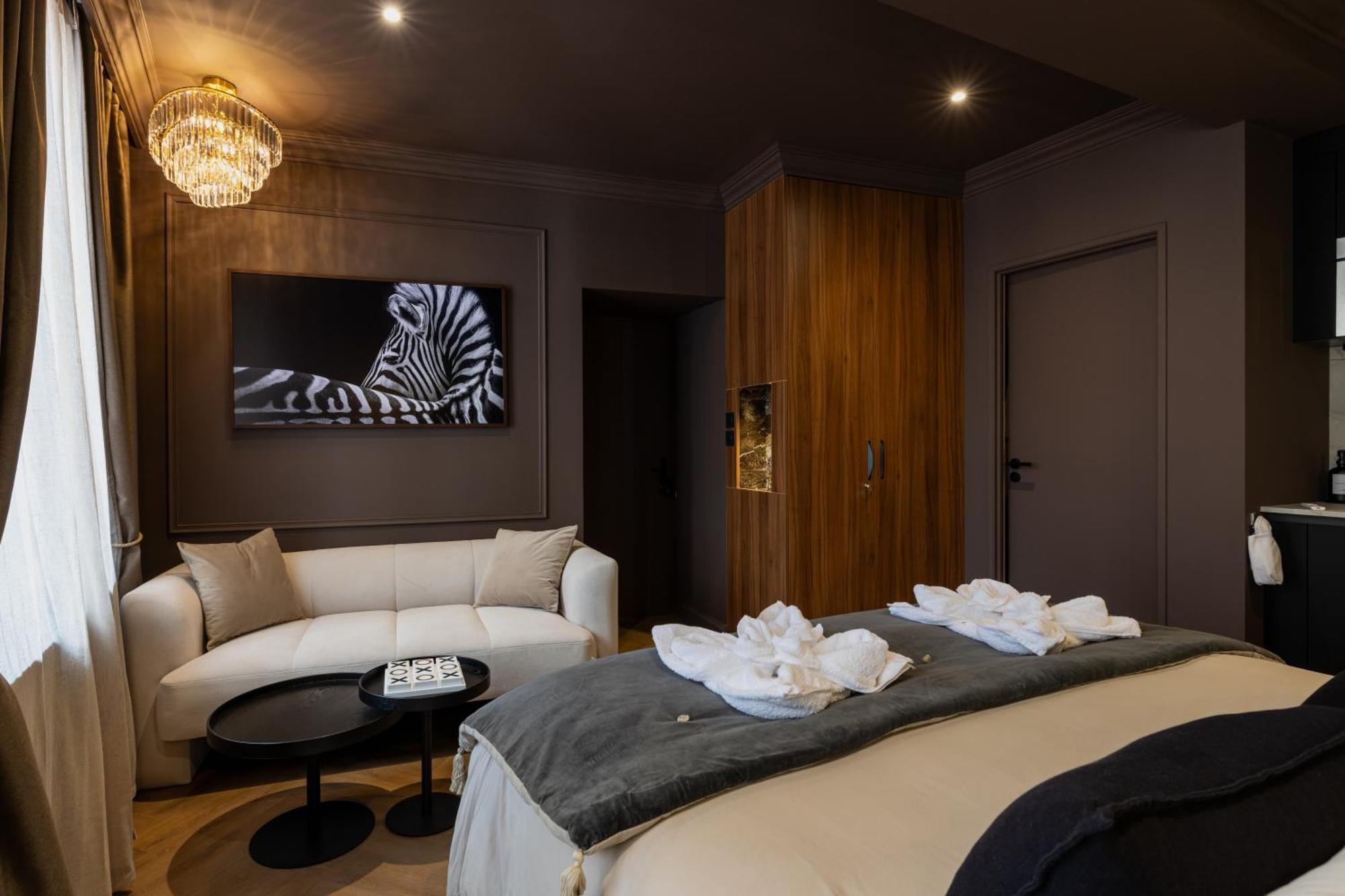C0c00n Veritable Hammam A Partager A Deux Apartment