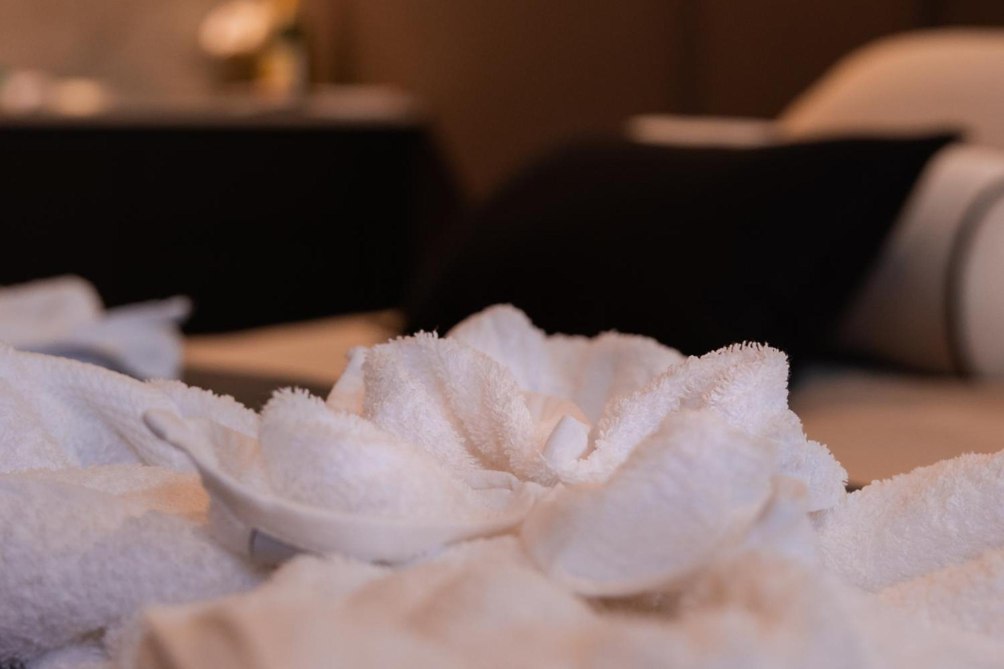 Apartment C0c00n Veritable Hammam A Partager A Deux *